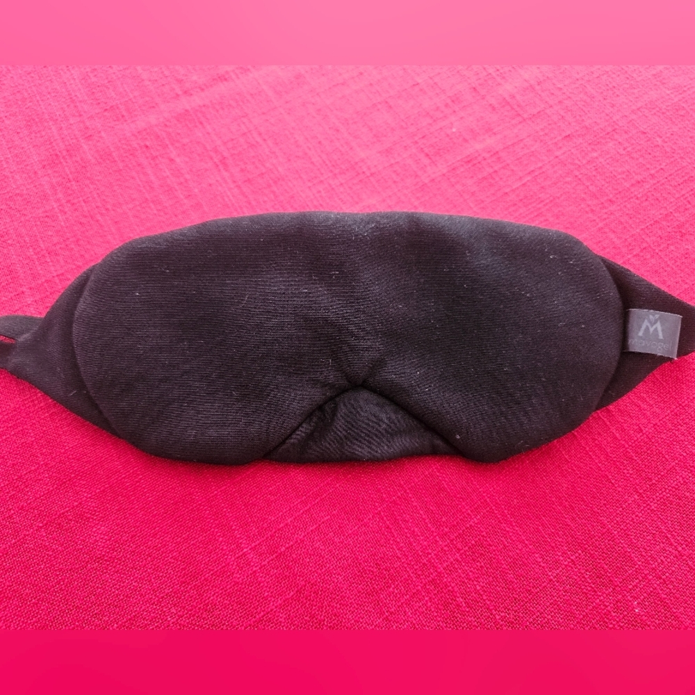 Black Sleep‎ Mask